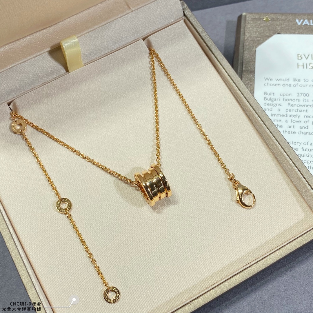 Bottega Veneta necklace-84