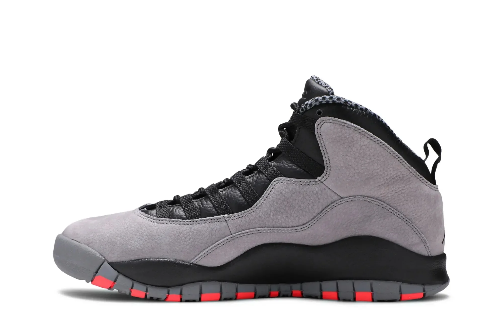 Jordan 10 Retro 'Cool Grey'