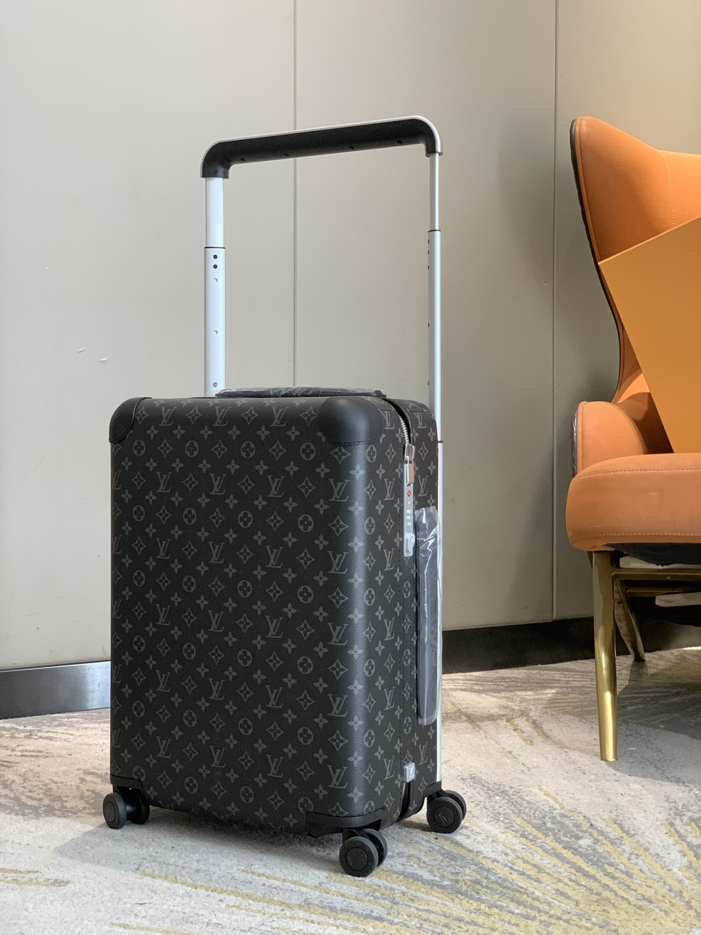 LV luggage-73