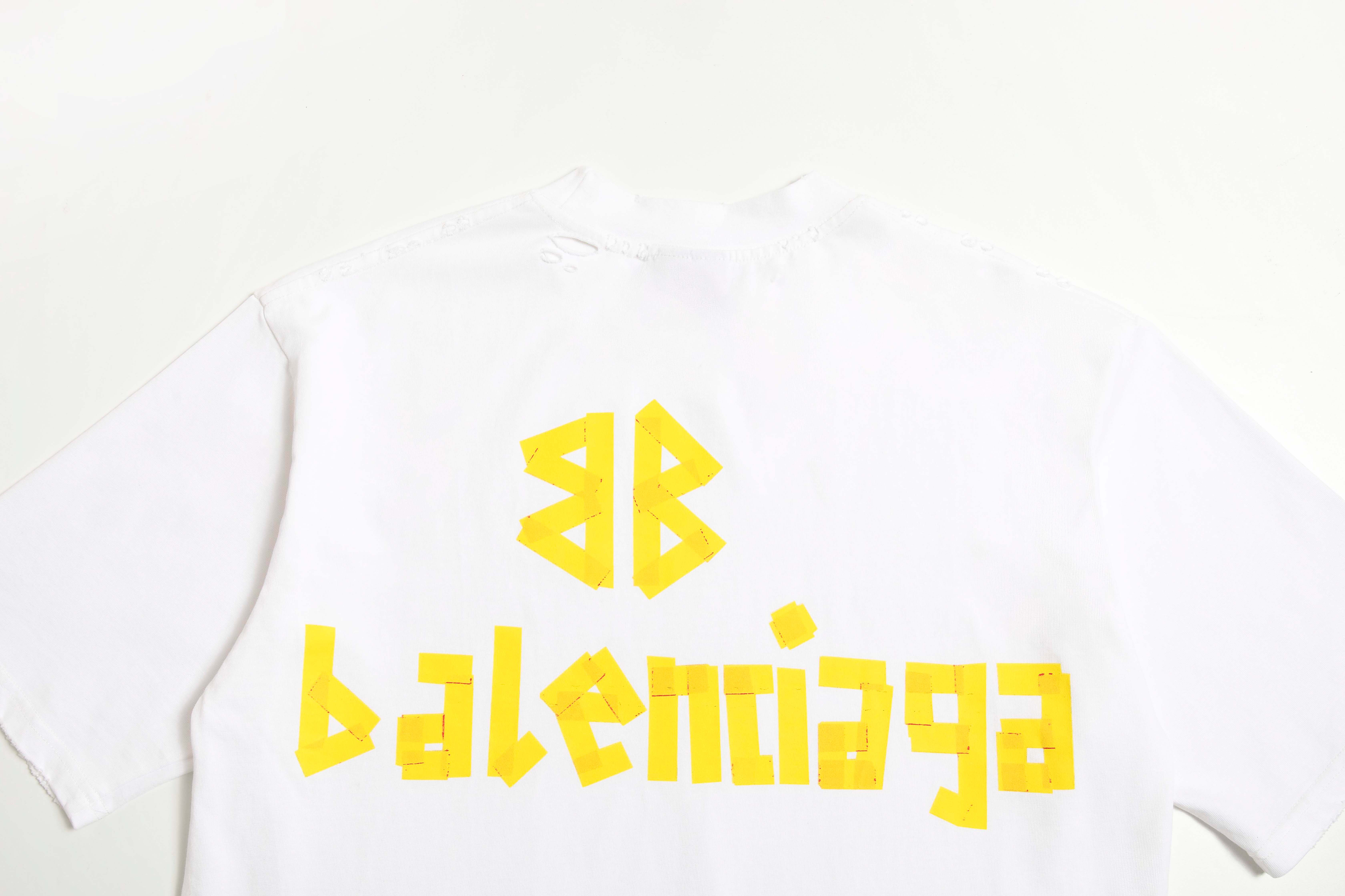 Balenciaga clothing-72