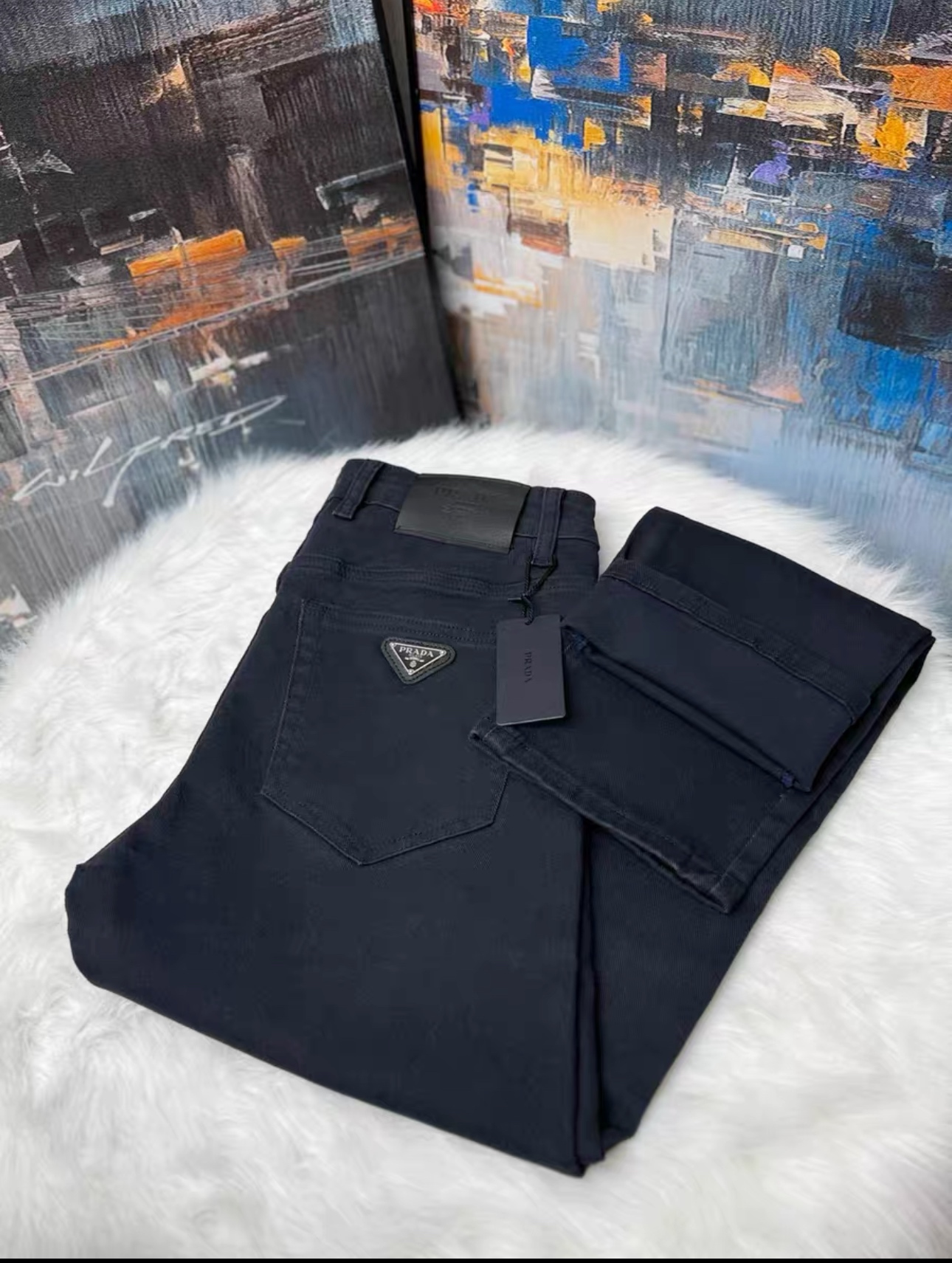 Prada clothing-169