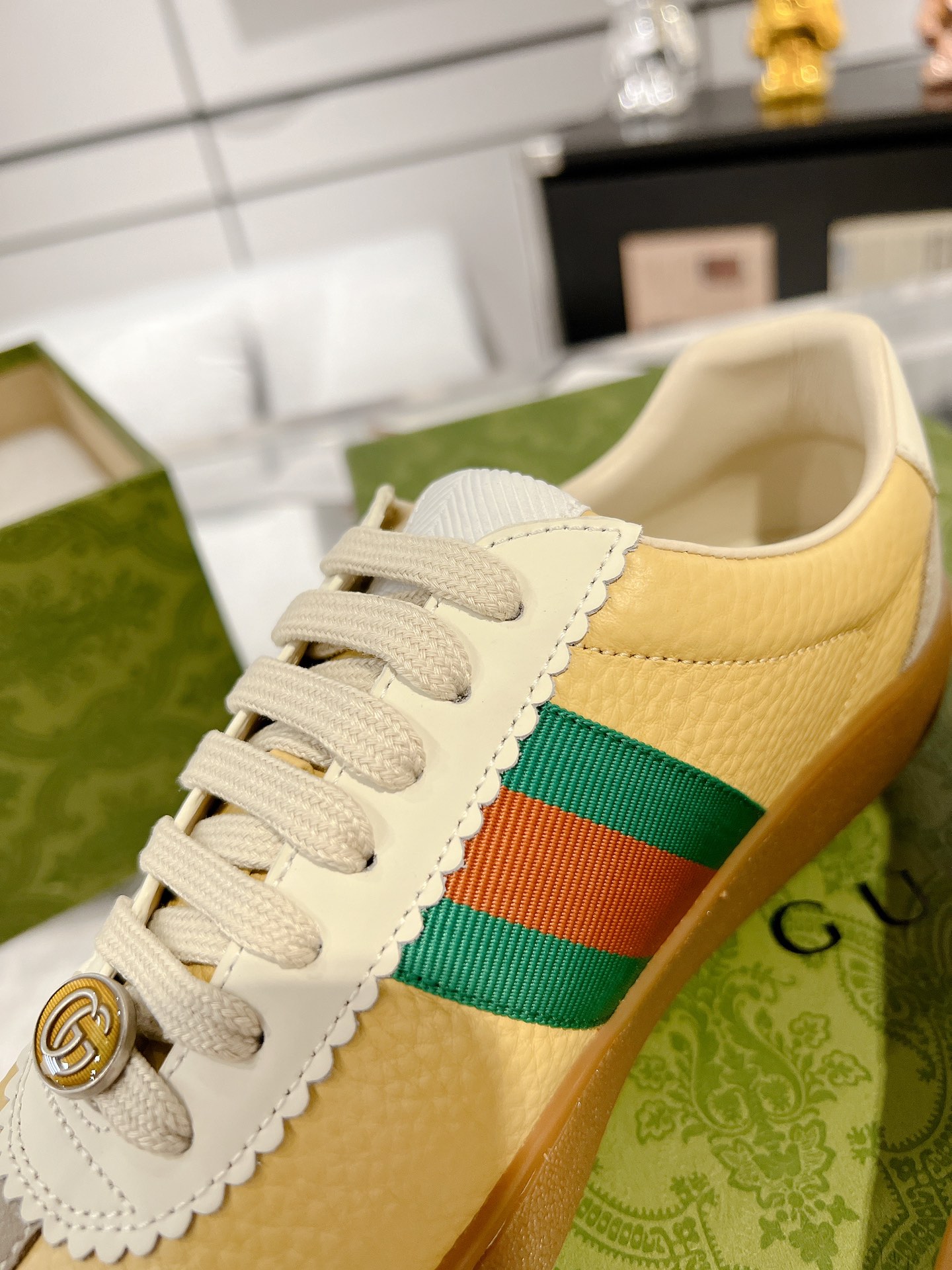 Gucci Sneakers-23