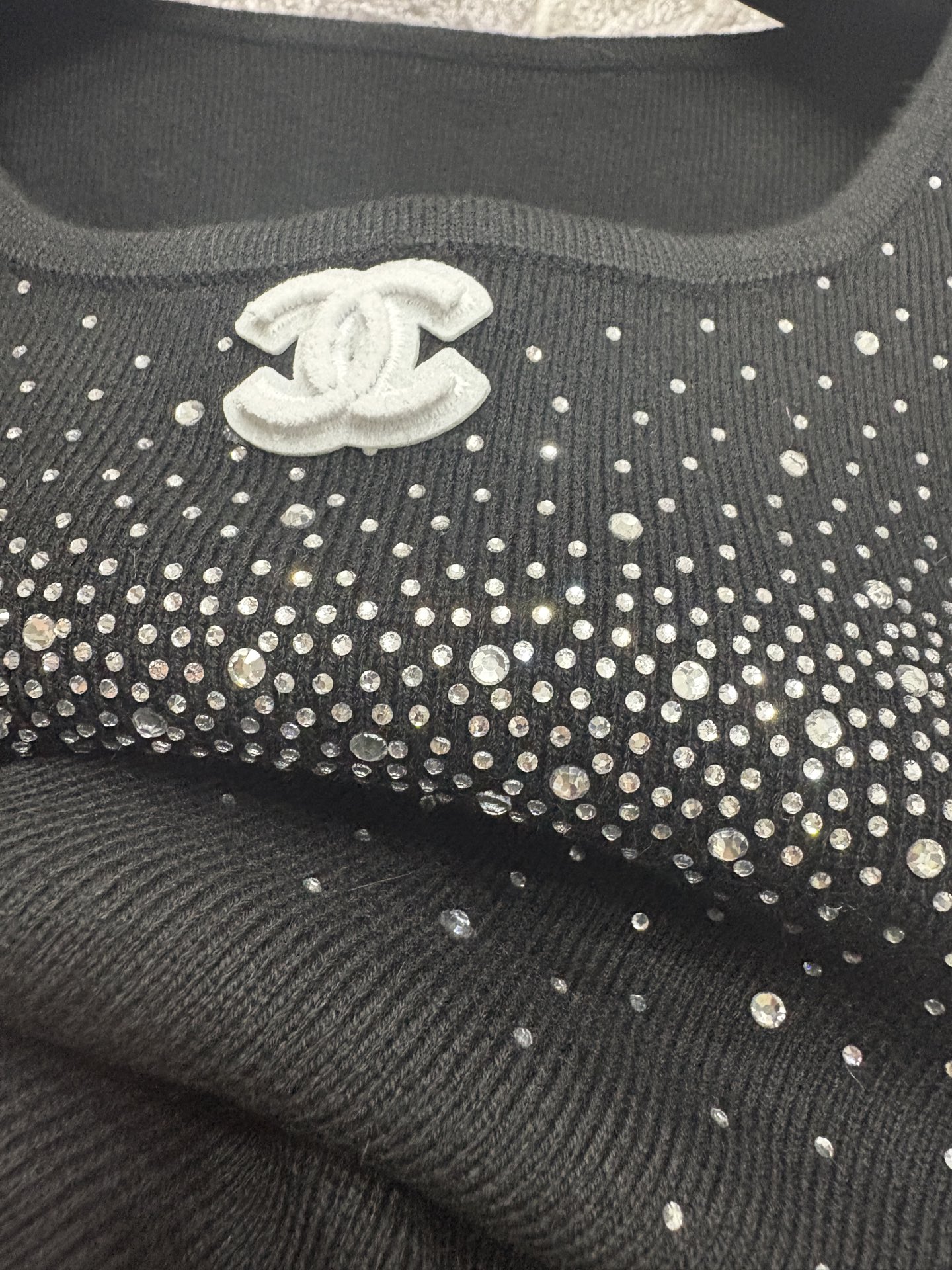 Chanel clothing-47
