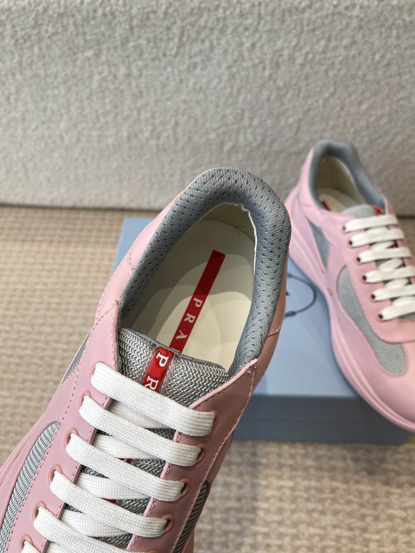 Prada Sneakers-3