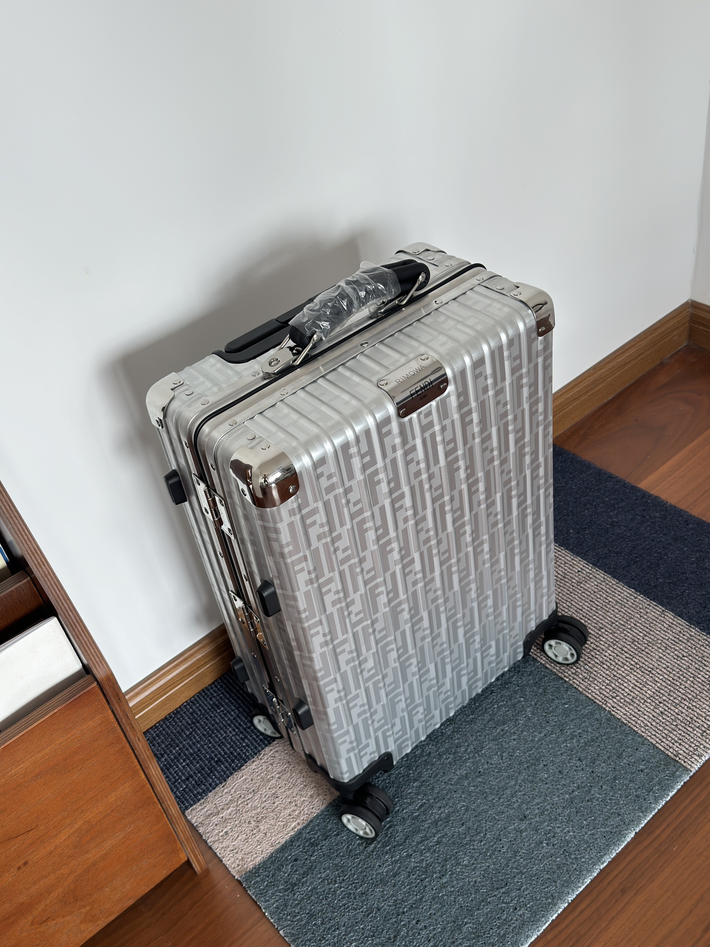 RIMOWA luggage-15
