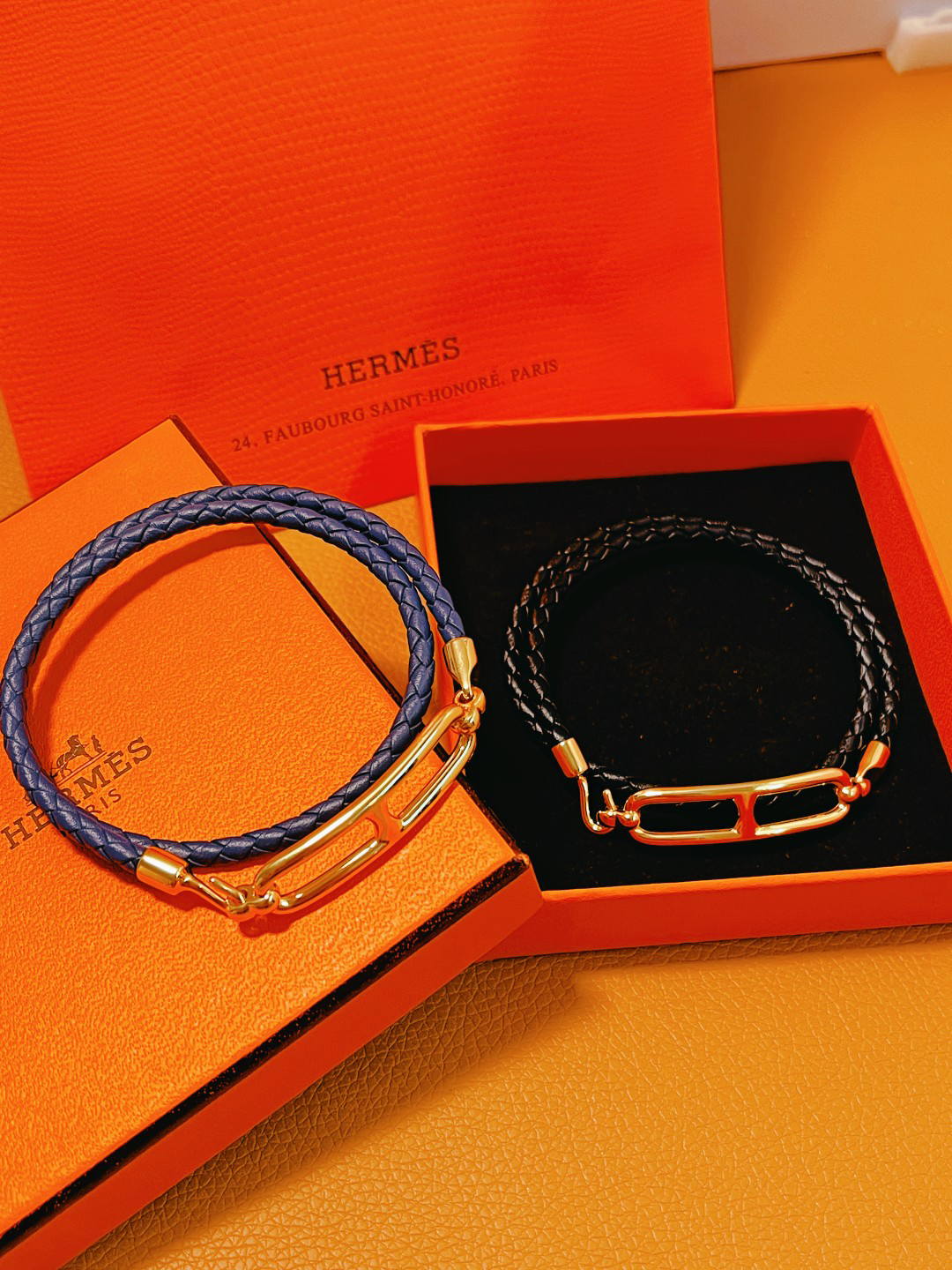 Hermes Bracelet-68