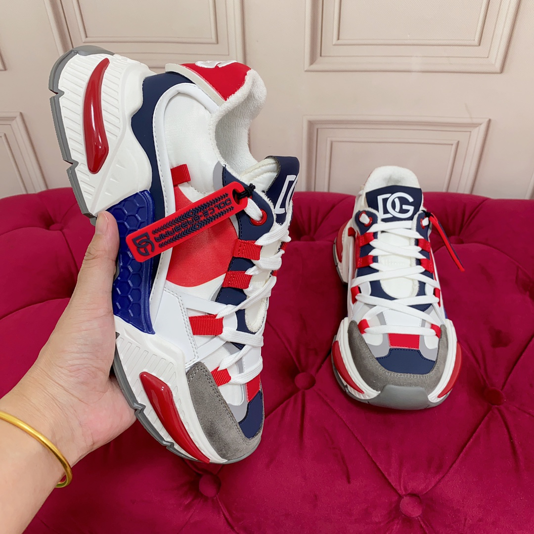 D&G Sneakers-55