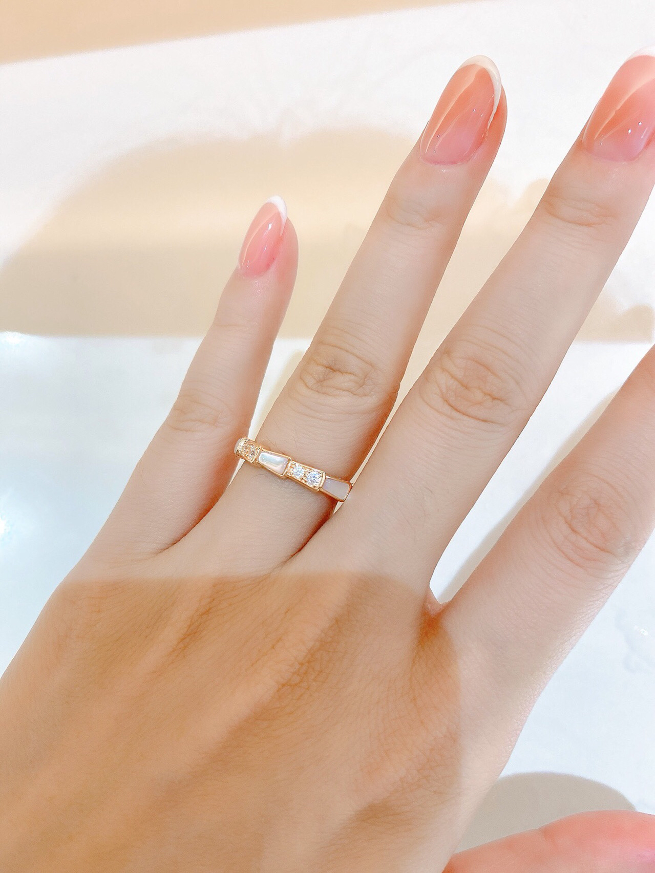 Bottega Veneta ring-43