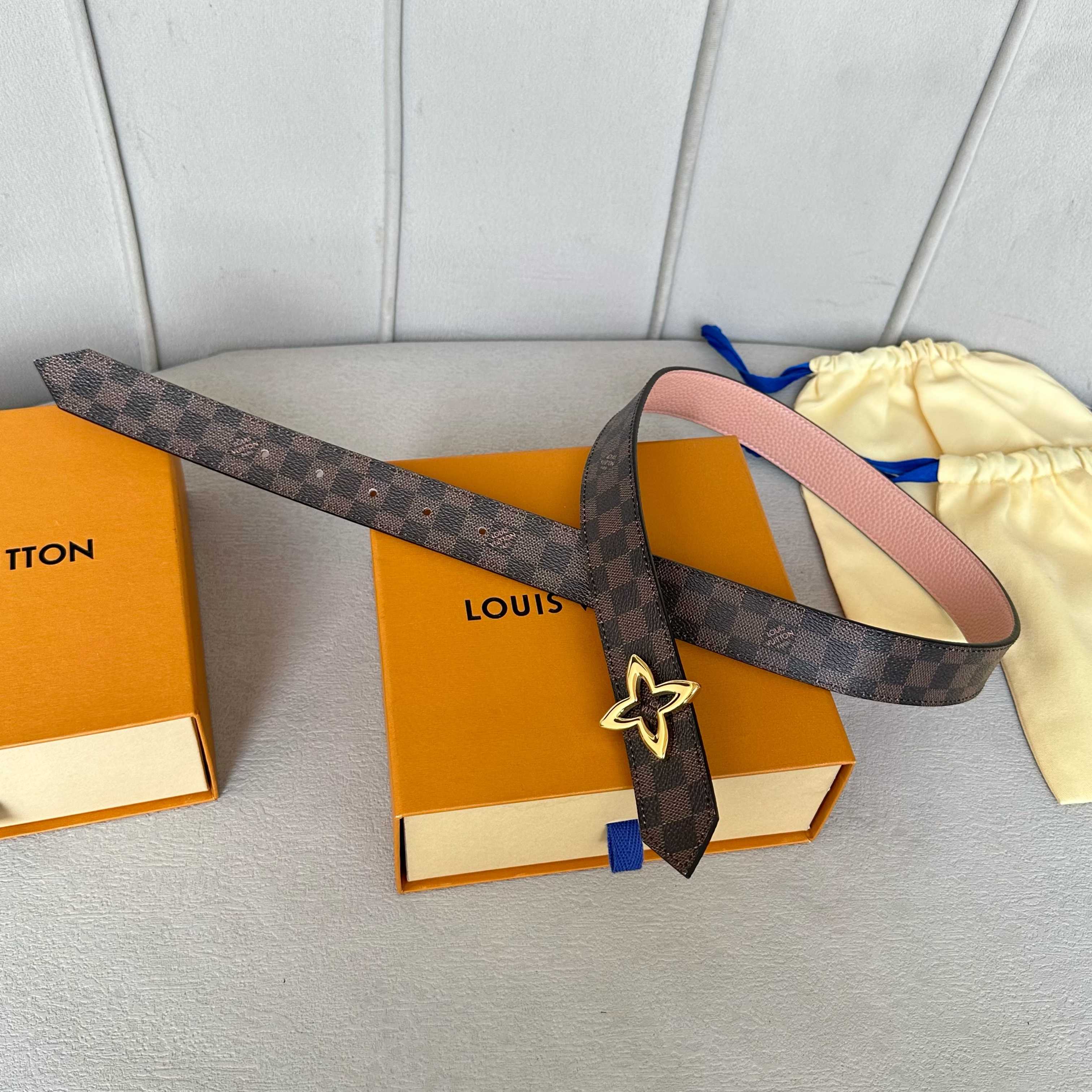 Lv belt-88