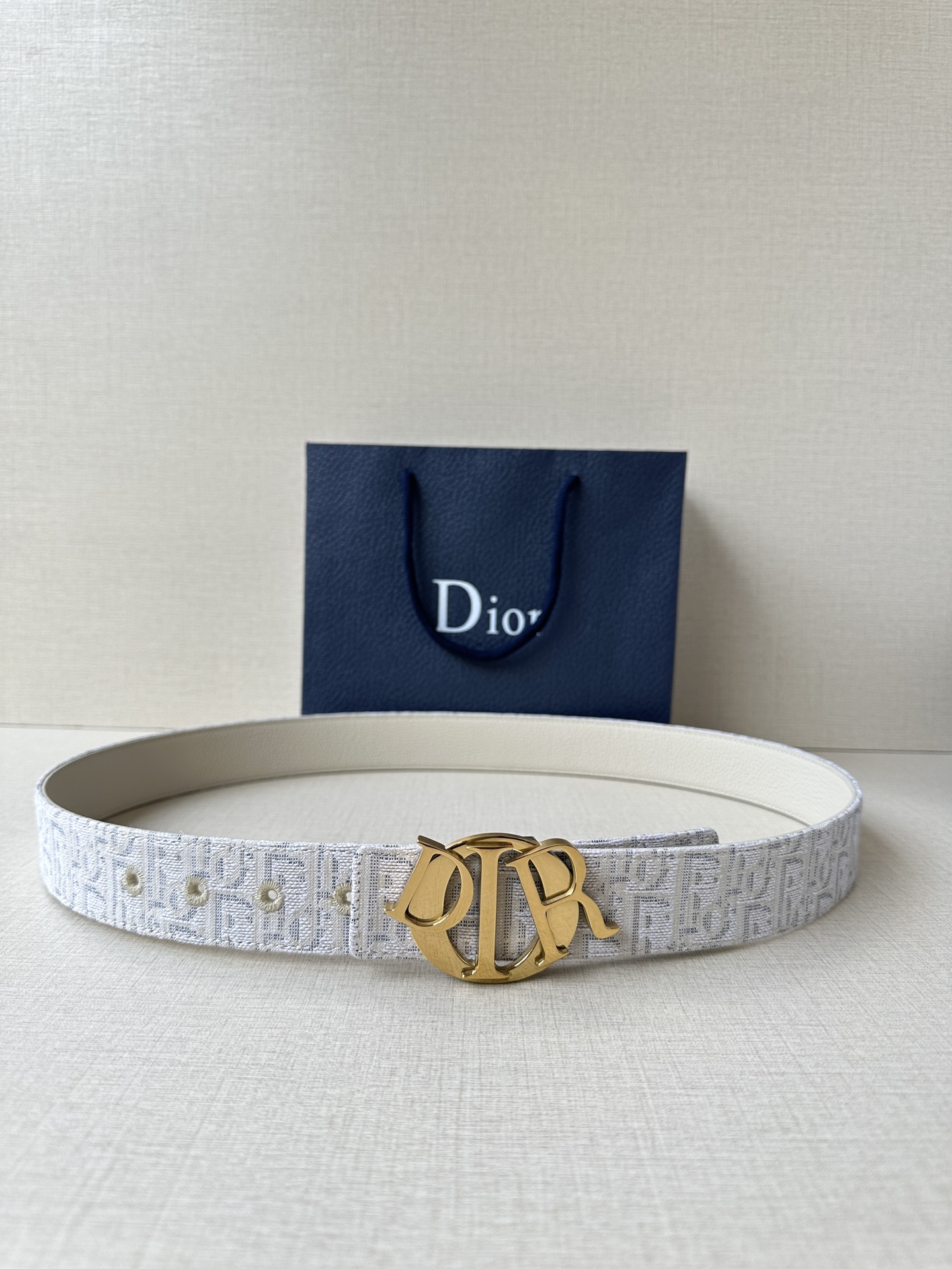 Dior belt-72