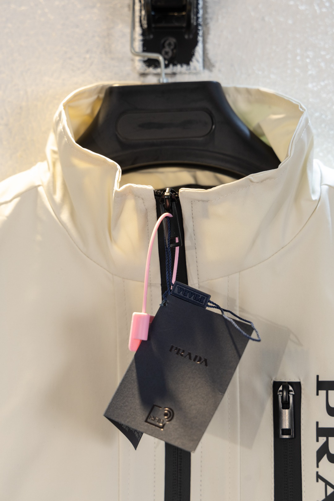 Prada Clothing-35
