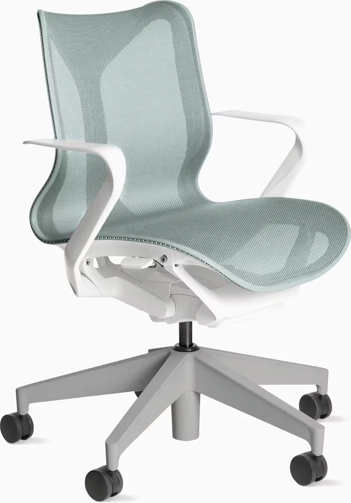 Cosm Chair, Low Back