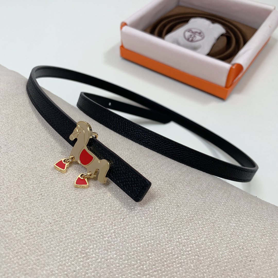 Hermes belt-31