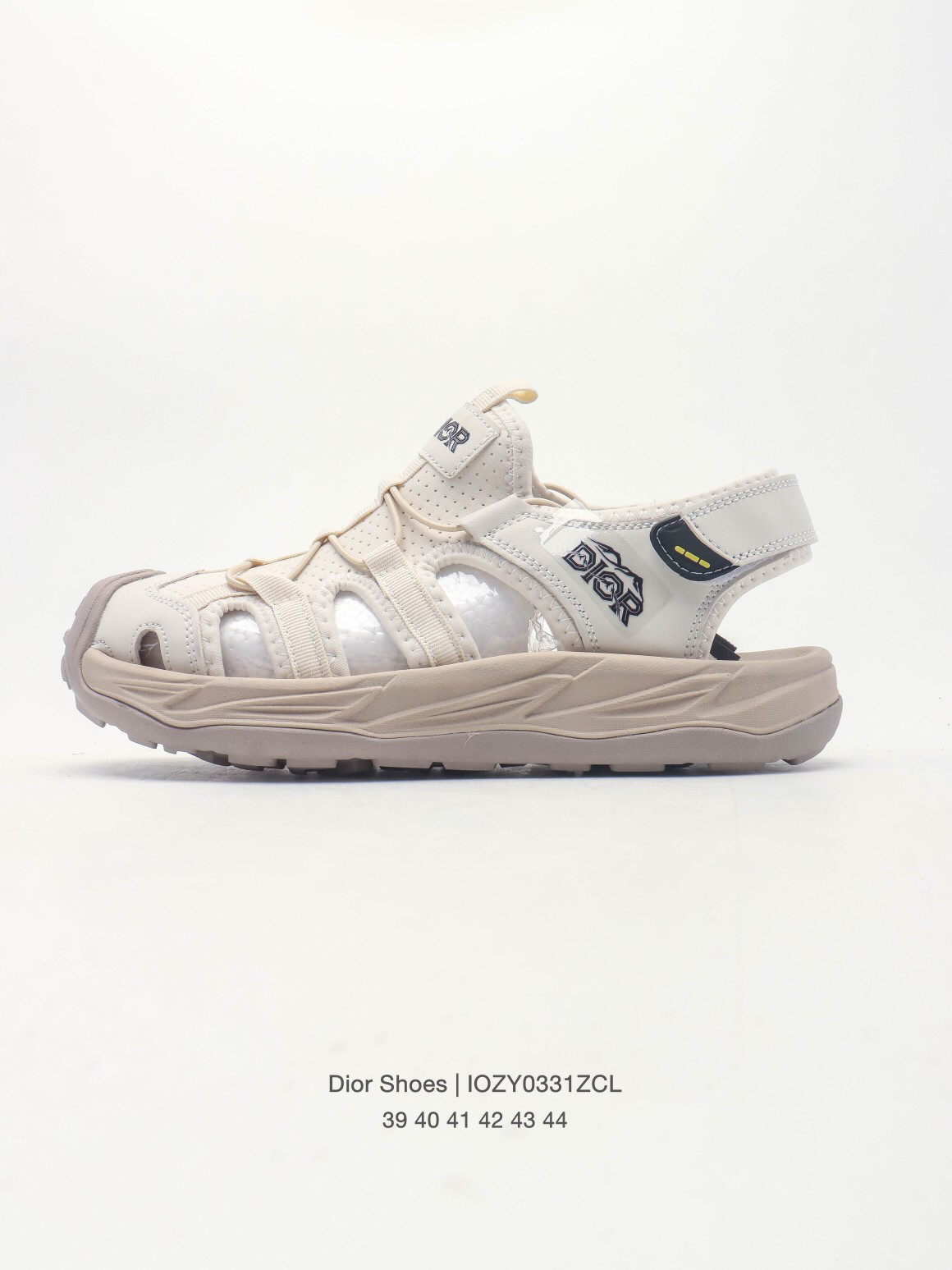 Dior Summer footwear