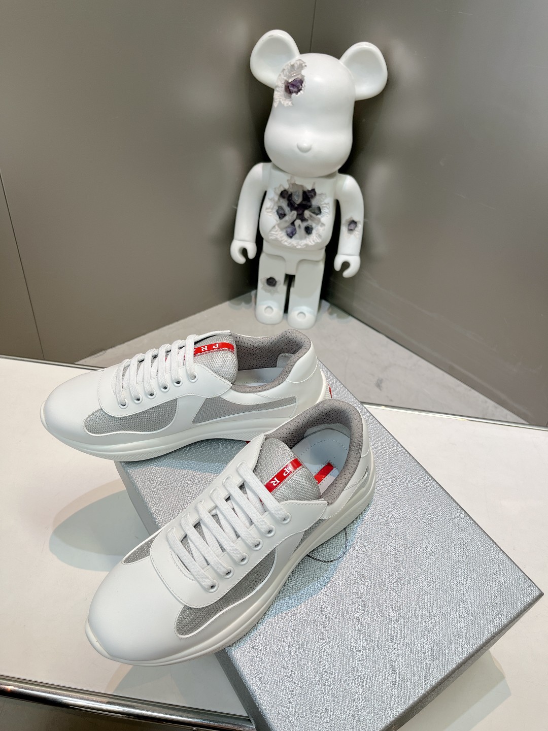 Prada Sneakers-191