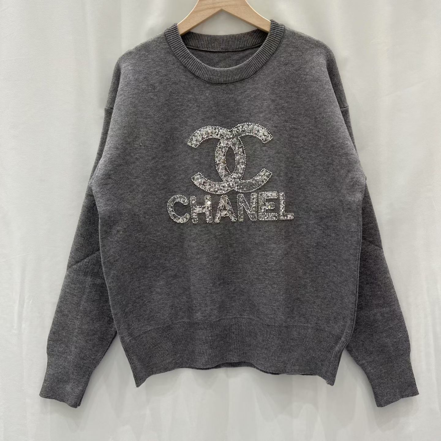 Chanel clothing-125