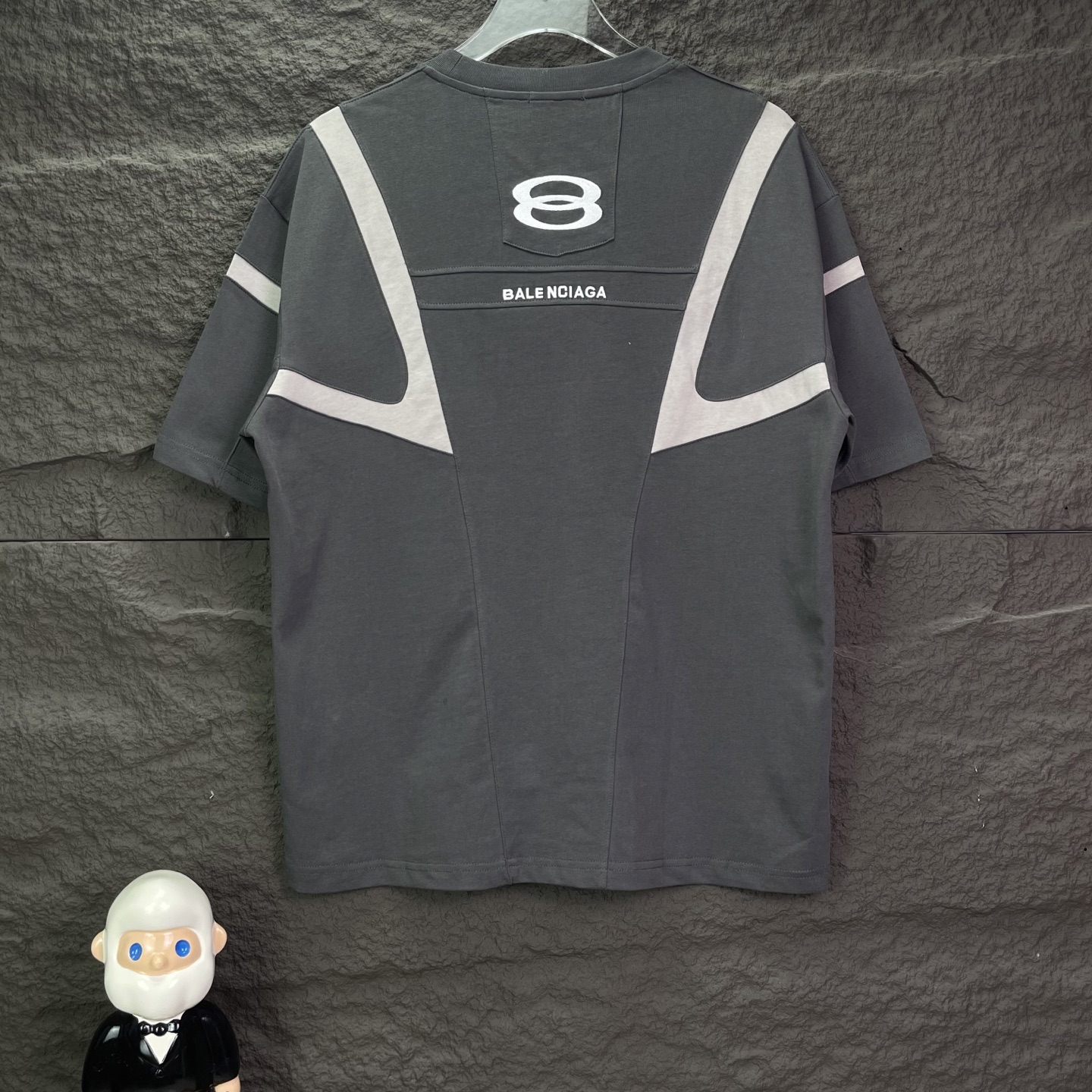 Balenciaga clothing-9