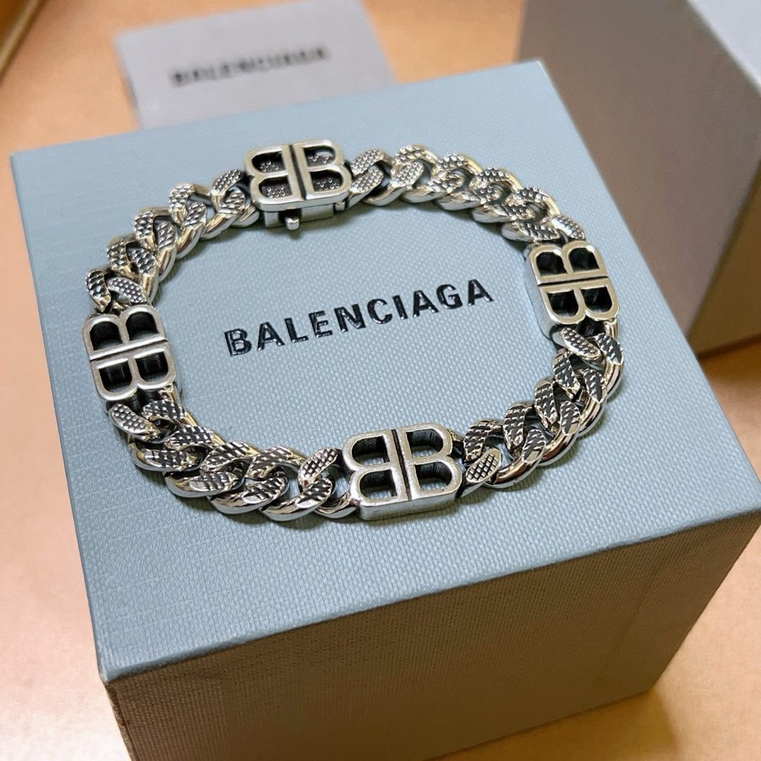 Balenciaga Bracelet-31