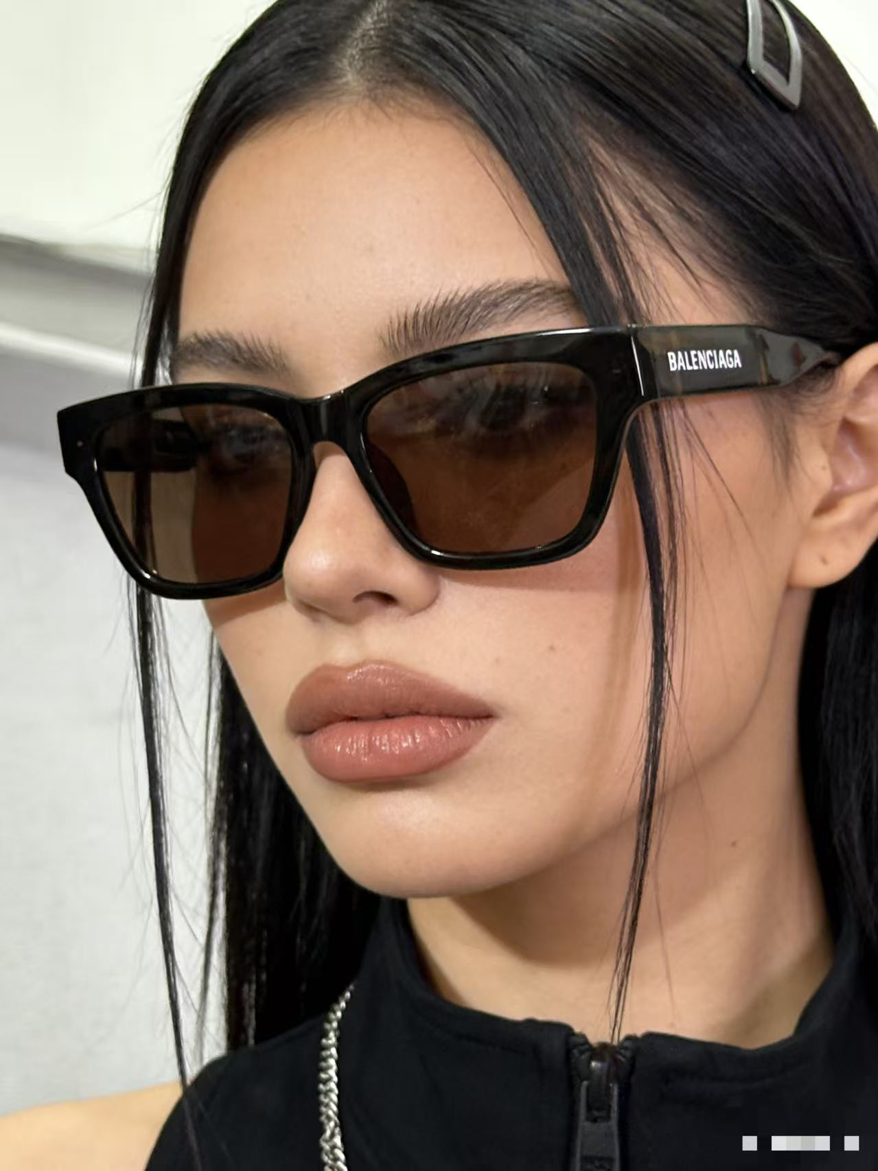 Balenciaga glasses-32