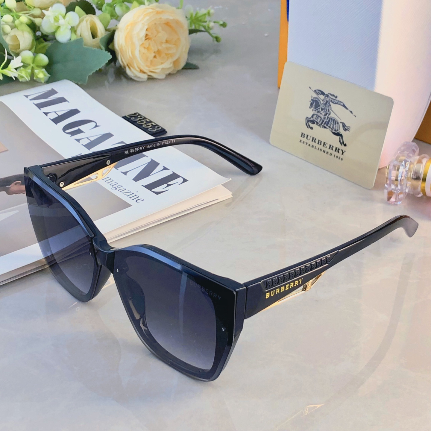 Burberry glasses-24