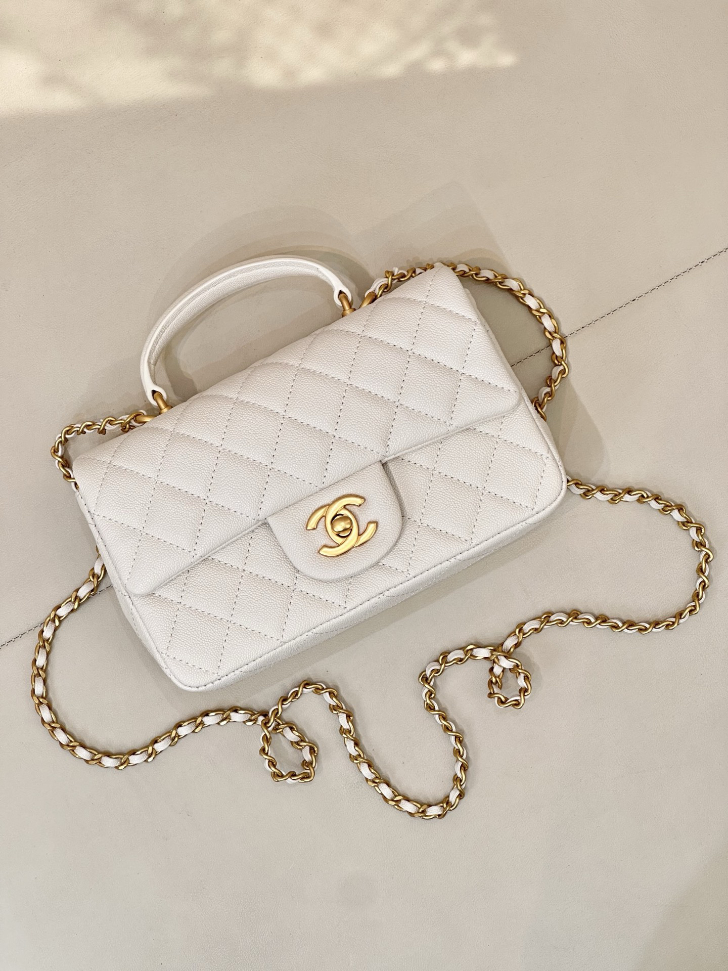 Chanel Hot New Product-58