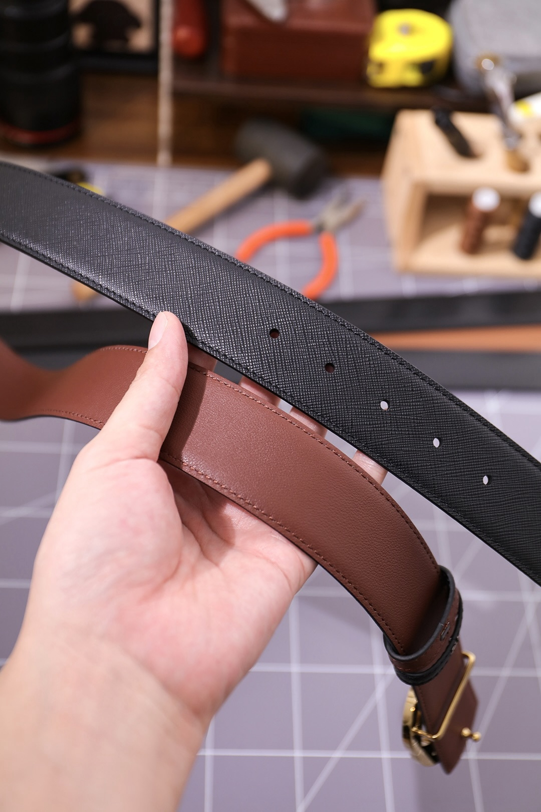 Gucci belt-4