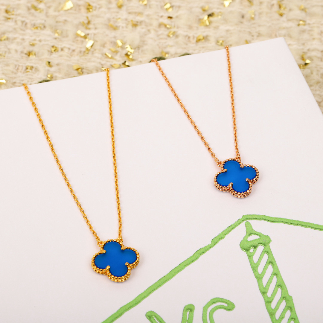 Van Cleef & Arpels necklace-139