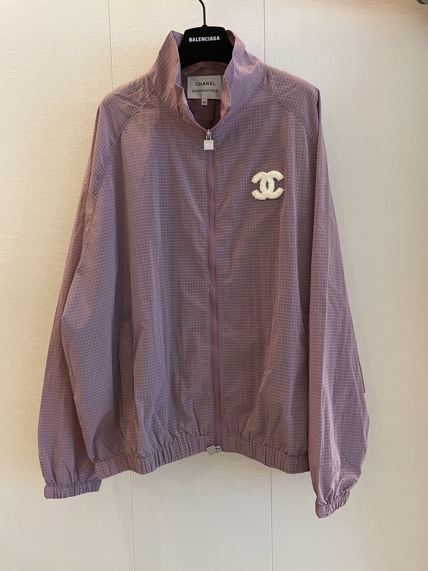 Chanel Clothing-196
