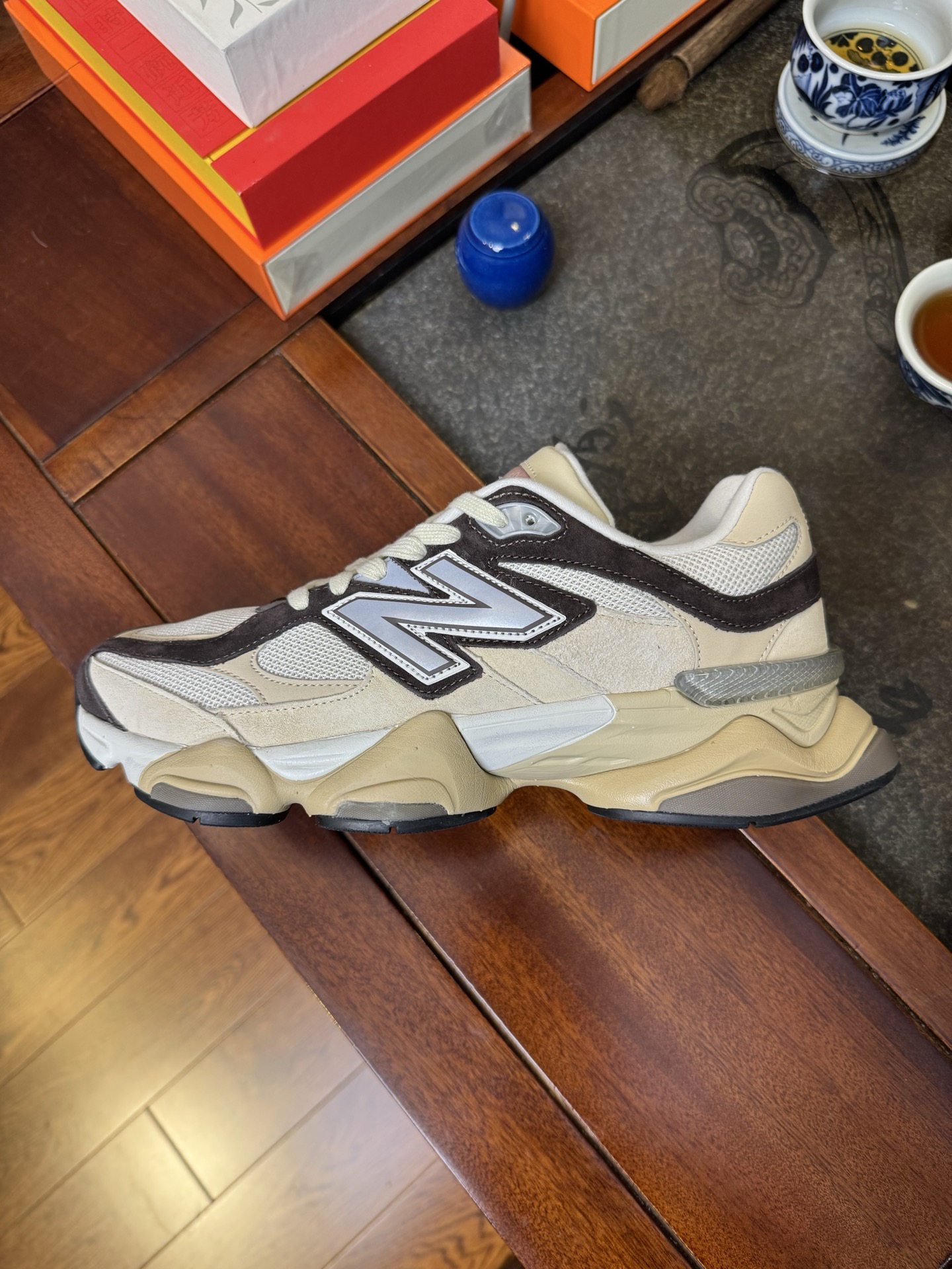 New Balance Sneakers-272