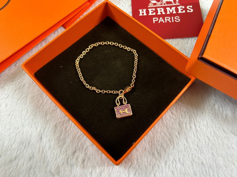 Hermes Bracelet-6