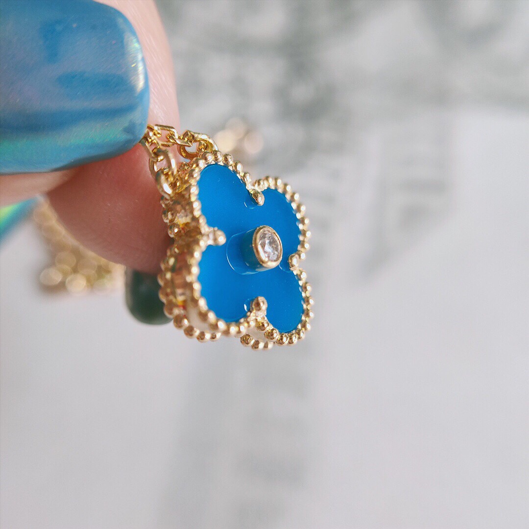 Van Cleef & Arpels necklace-8