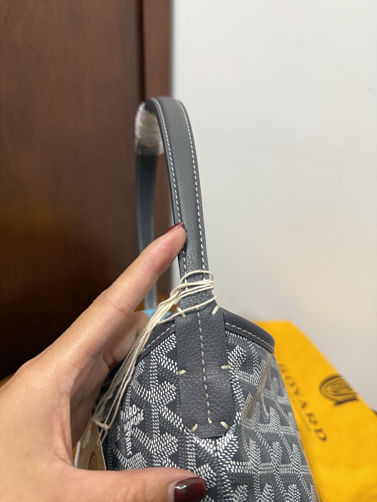 Goyard bags-47