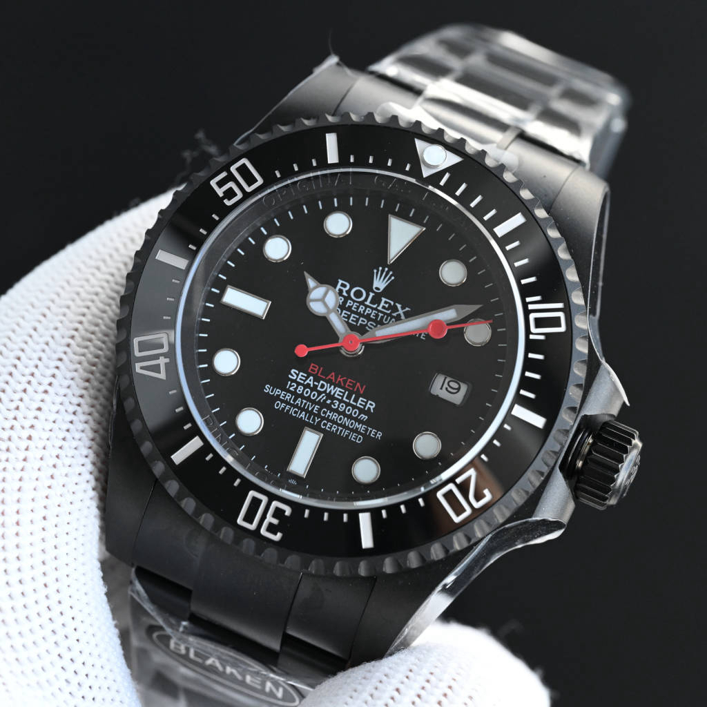 Rolex Hot New Products-33,44MM