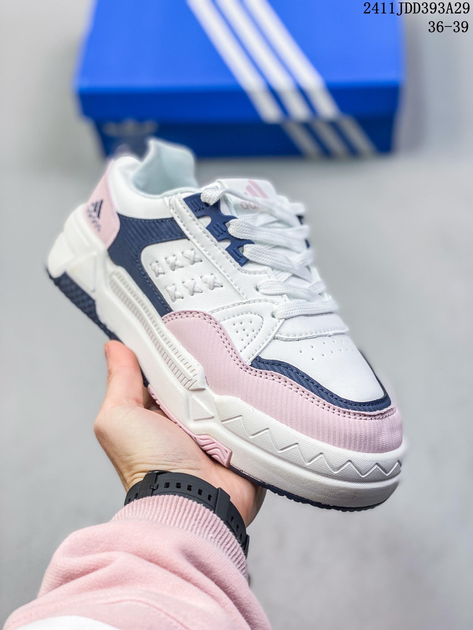 Adidas Sneakers-276