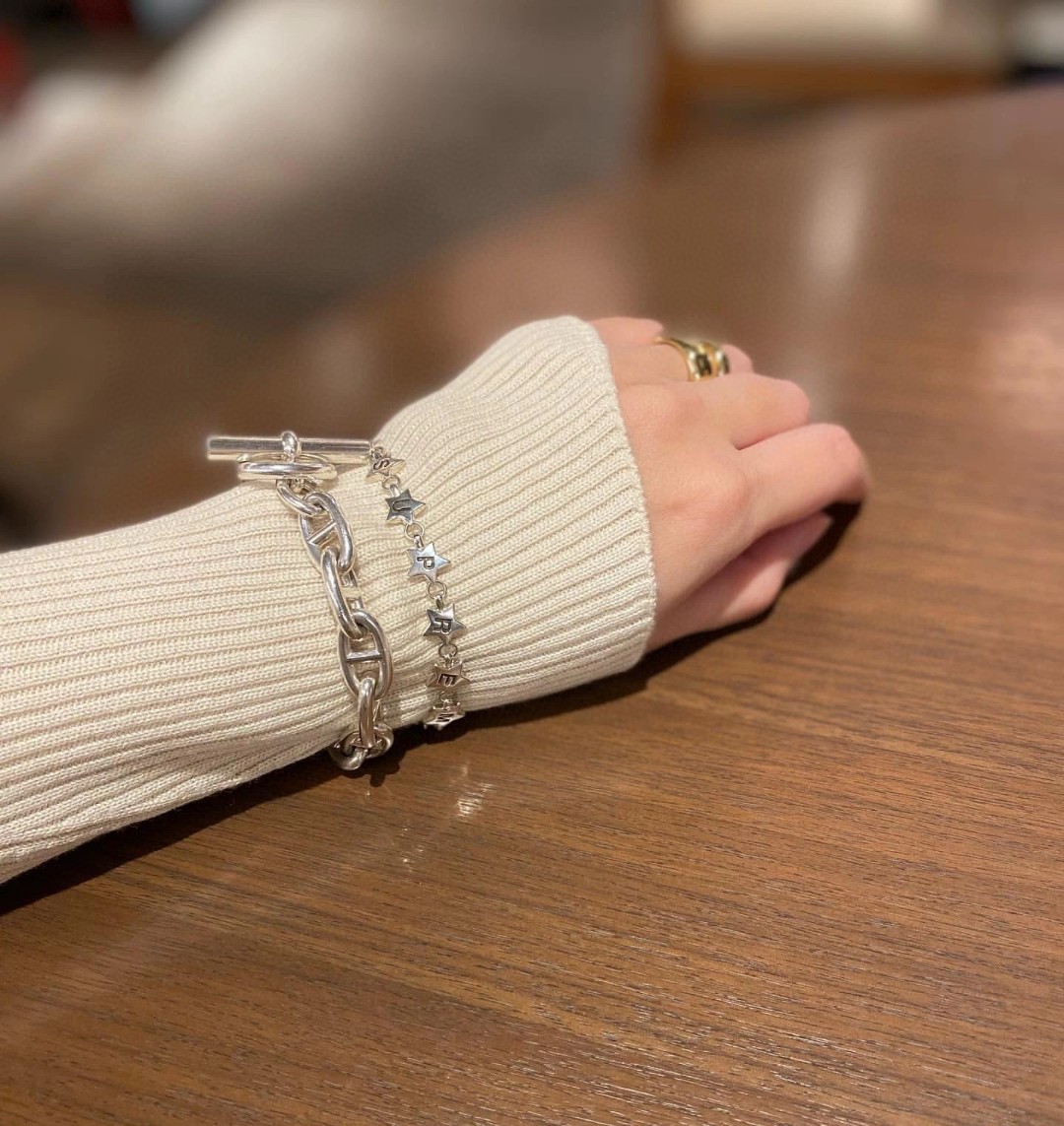 Hermes Bracelet-23