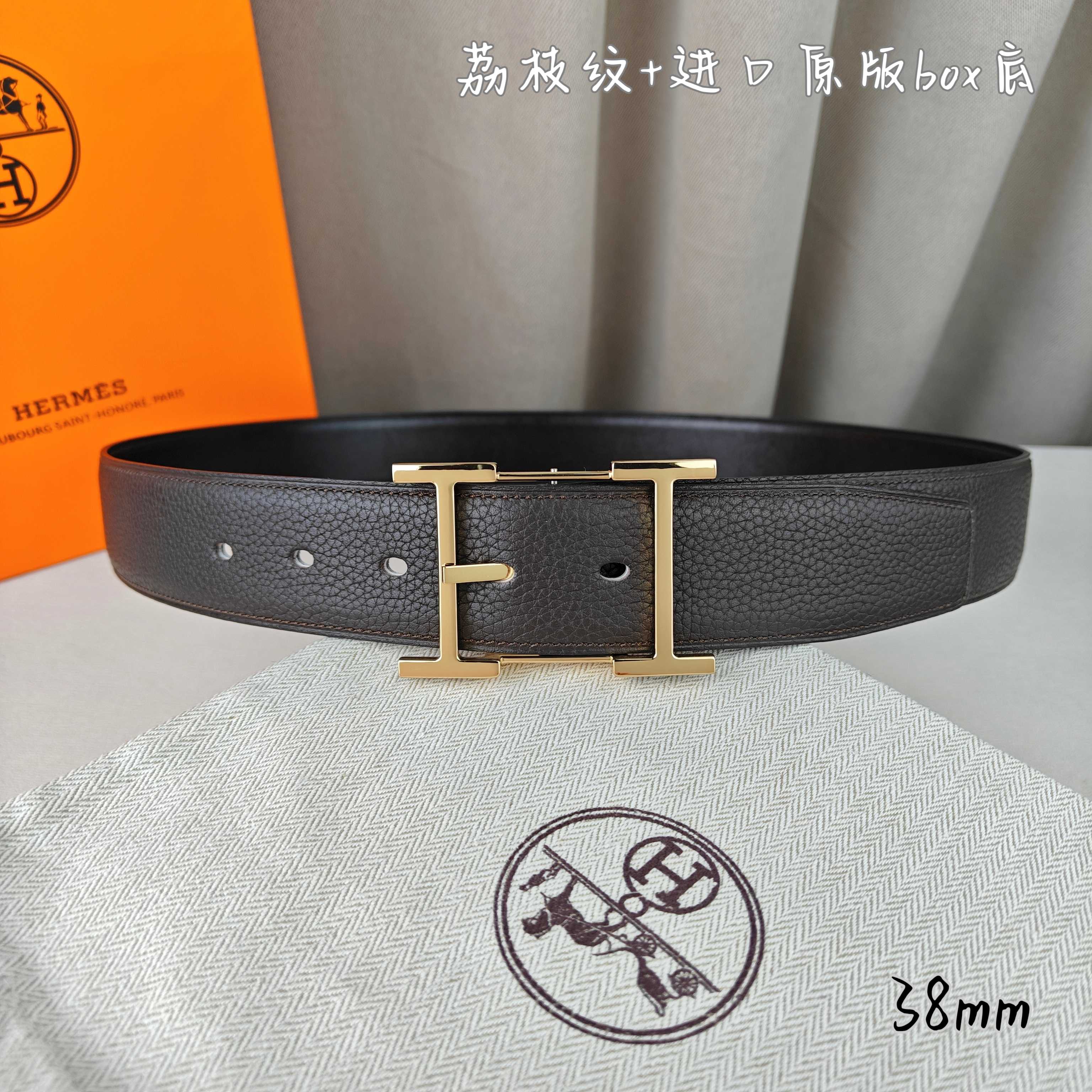 Hermes belt-71