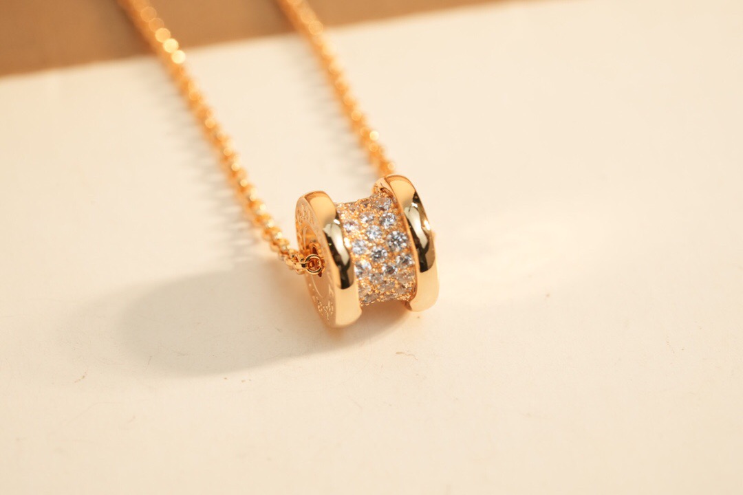 Bottega Veneta necklace-61