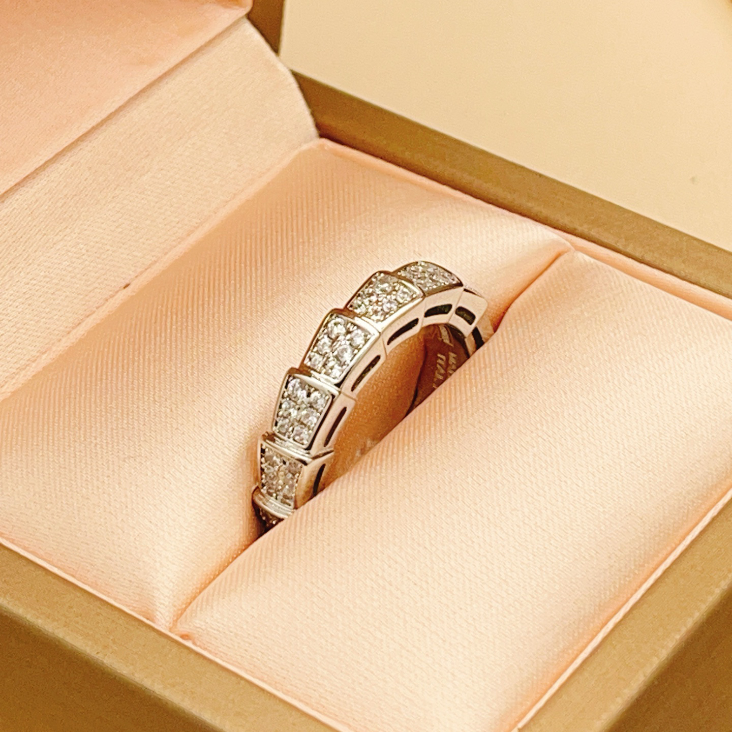 Bottega Veneta ring-57