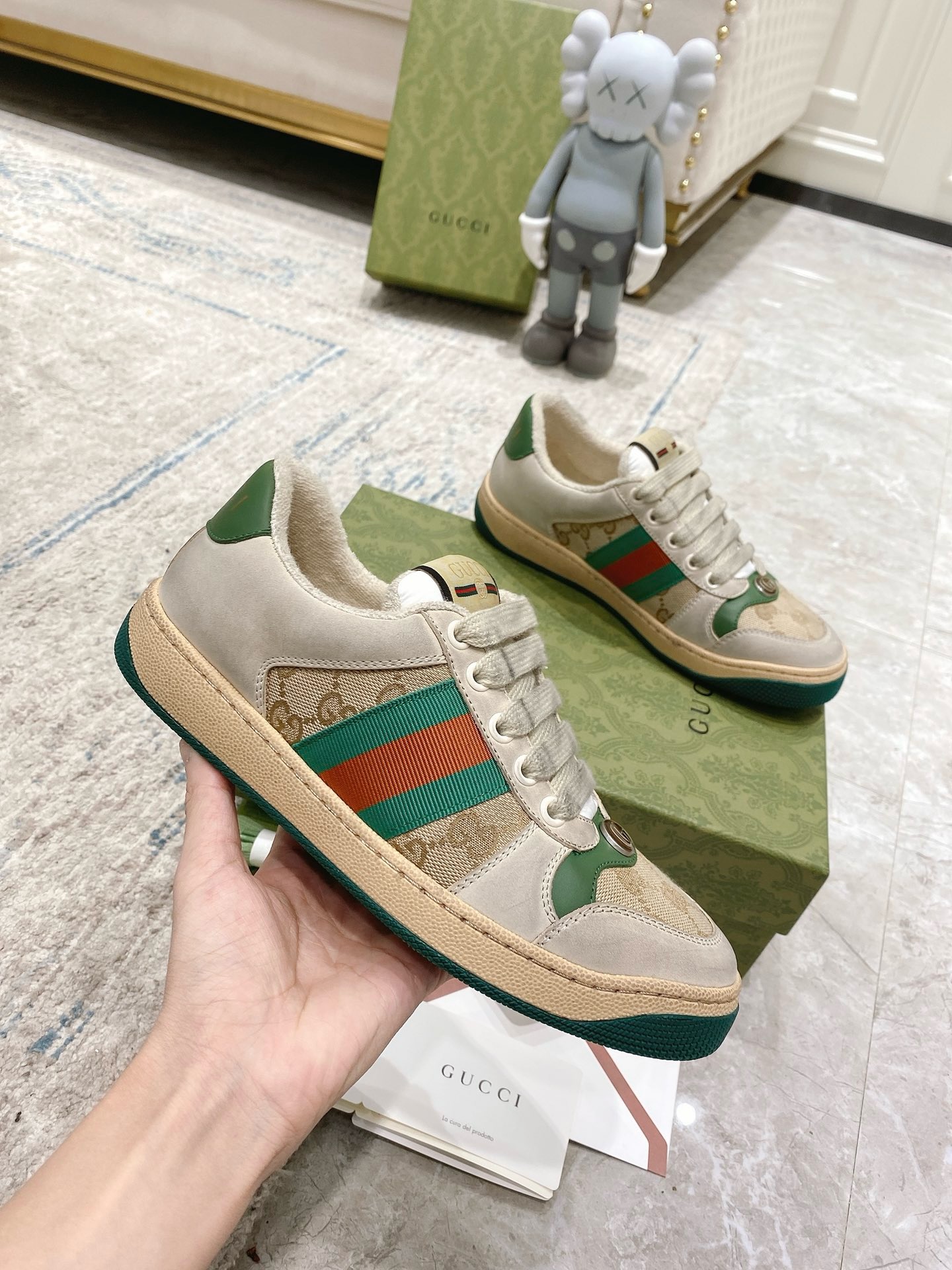 Gucci Sneakers-77
