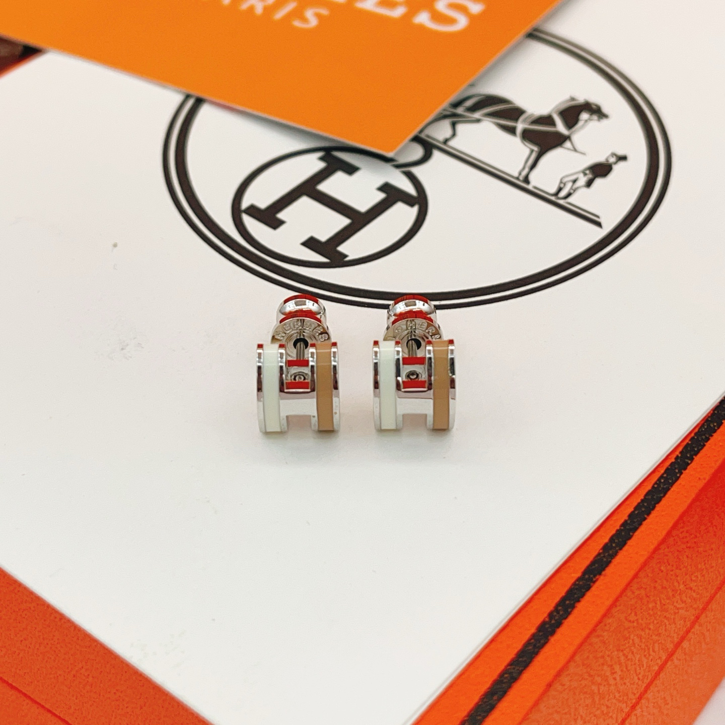 Hermes earrings-59