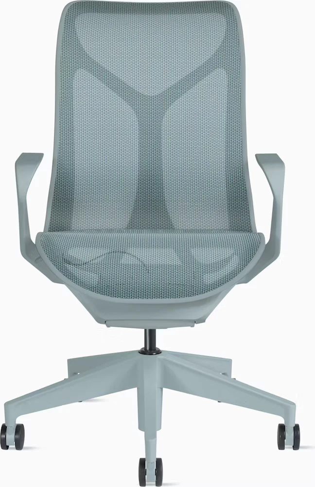 Cosm Chair, Mid Back