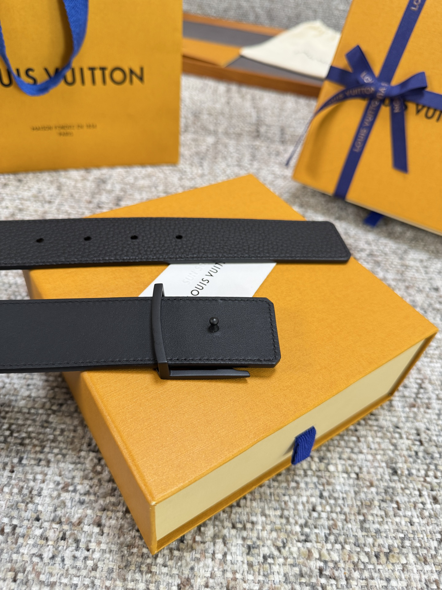Lv belt-103