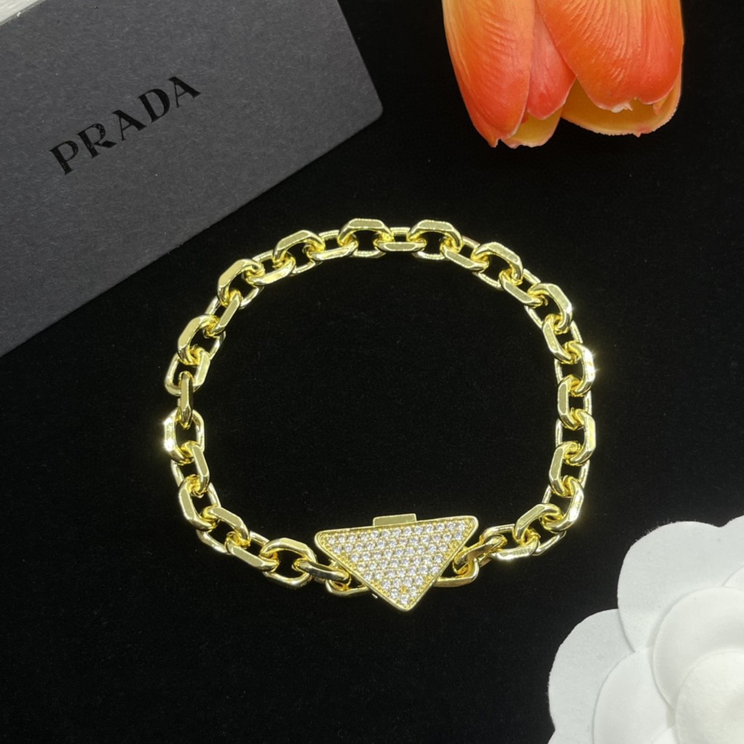 Prada necklace-5