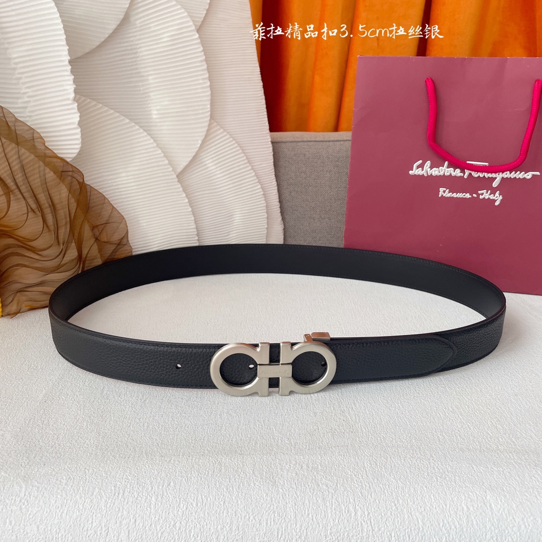 Ferragamo belt-36