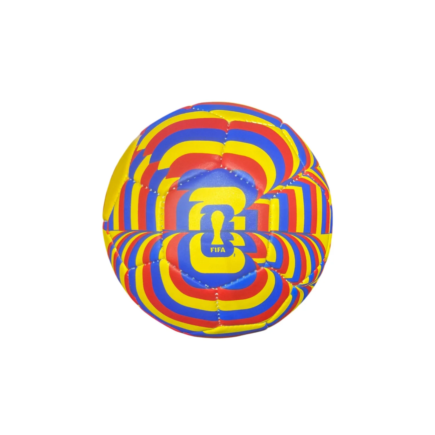 FIFA World Cup 2026™ Colombia Size 1 Mini Ball