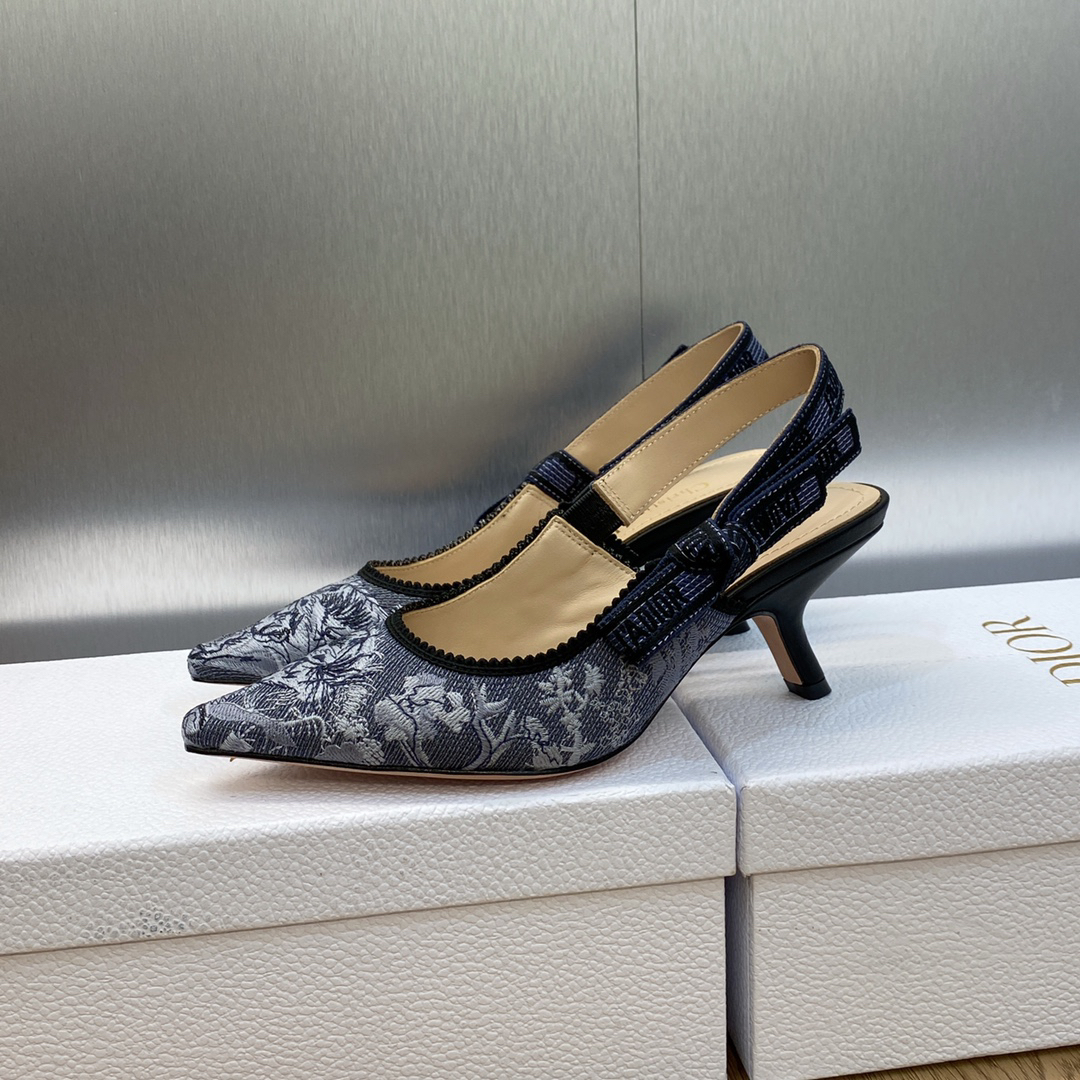 Dior Summer footwear