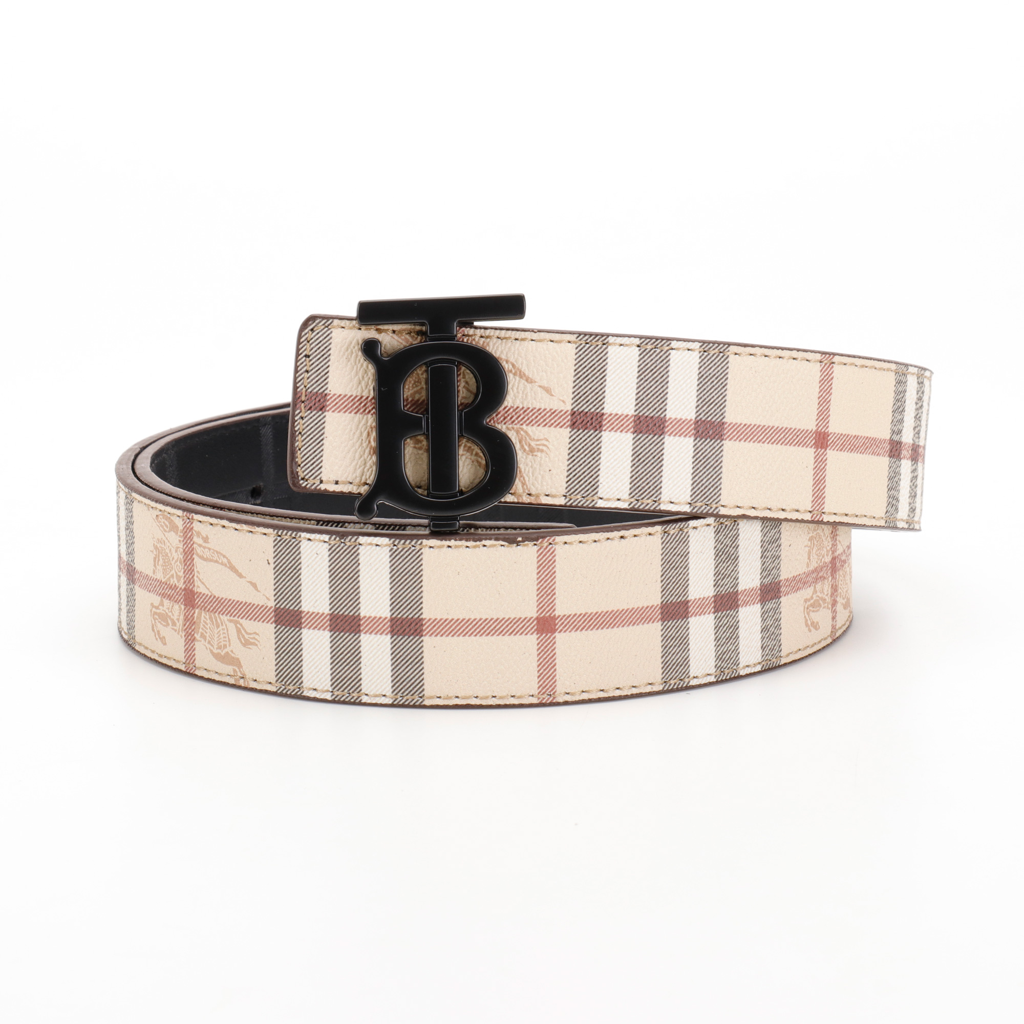 Burberry belt-123