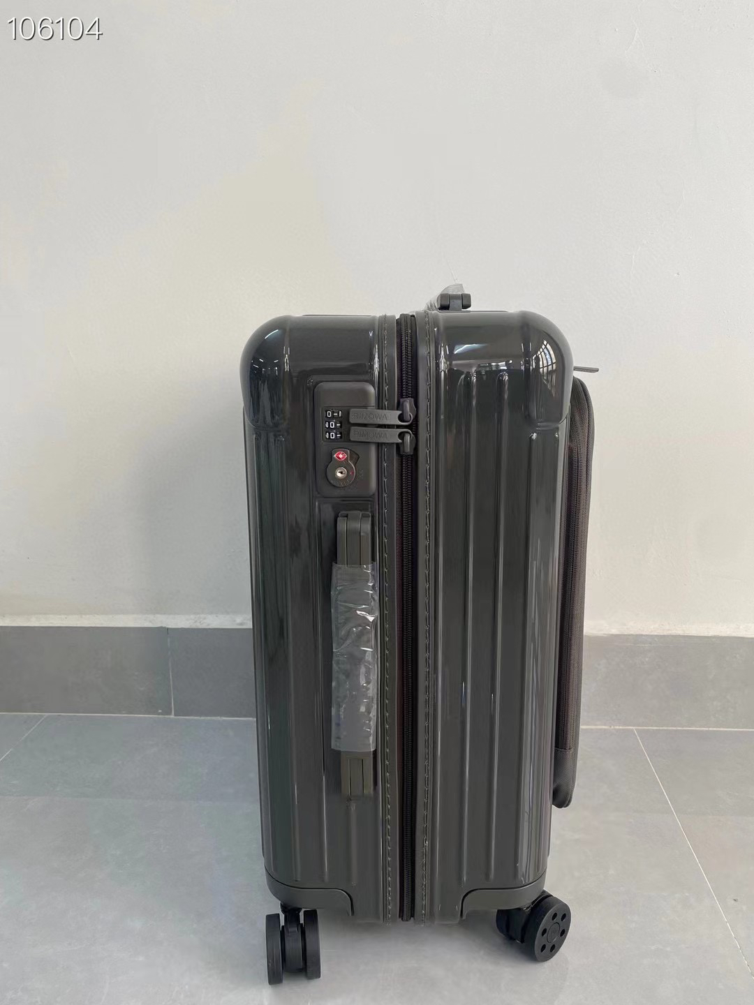 RIMOWA luggage-69