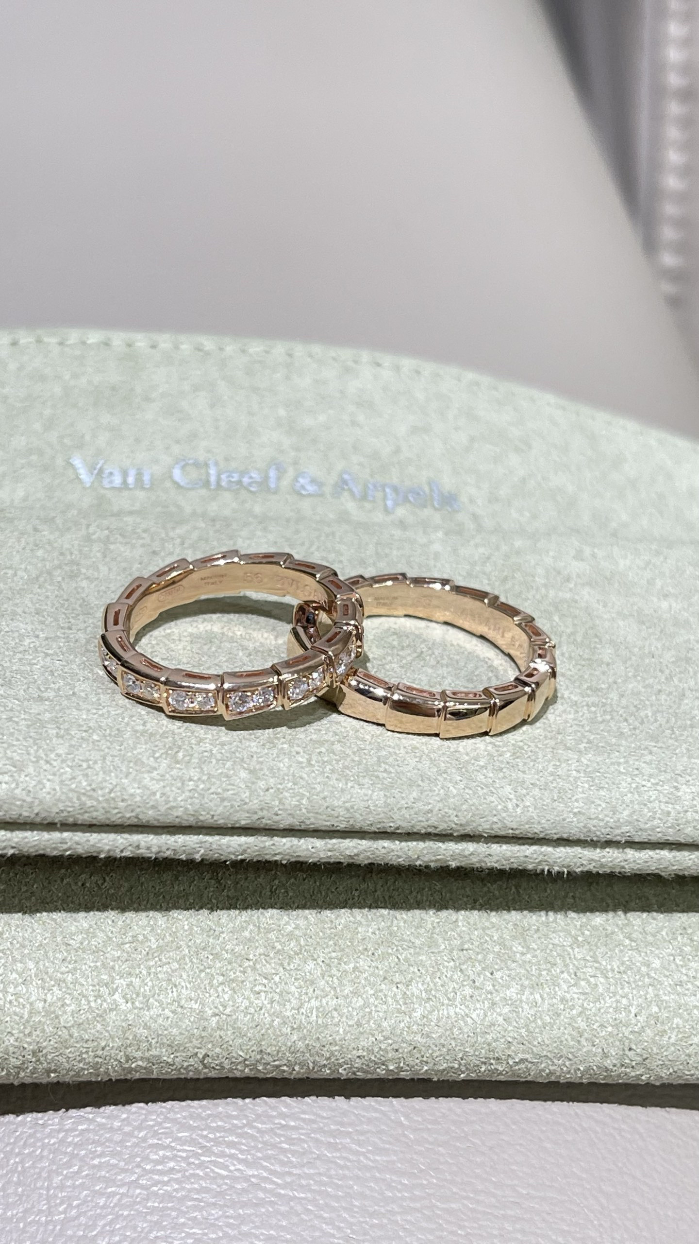 Bottega Veneta ring-15