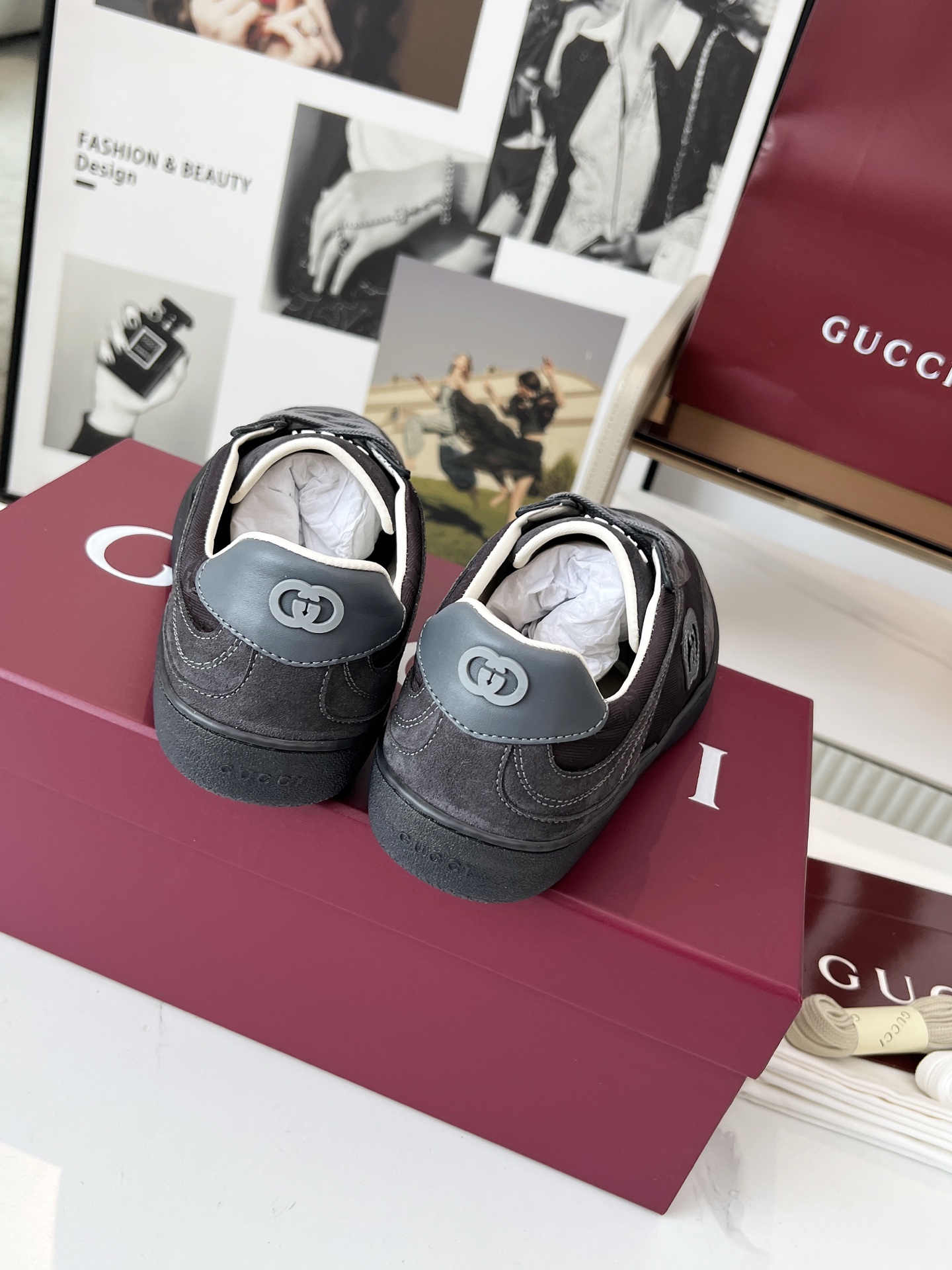 Gucci Sneakers-151